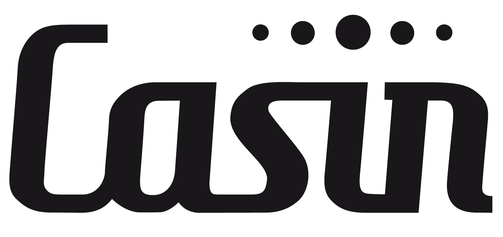 Logo de la empresa